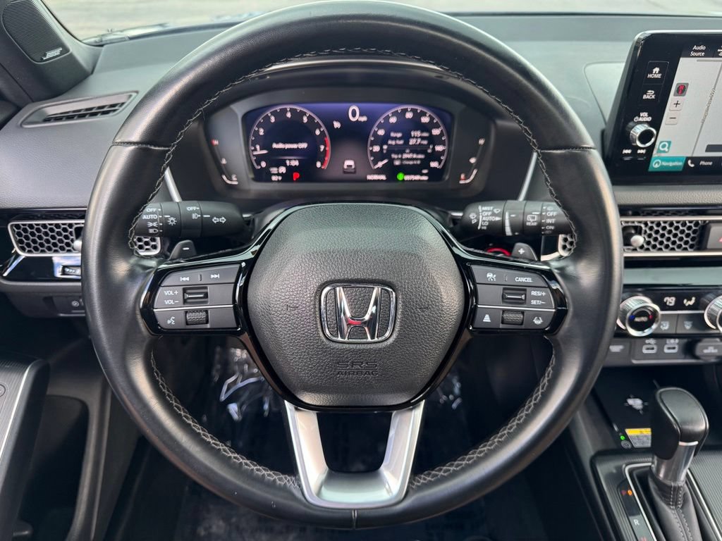 Used 2022 Honda Civic Sport Touring image 29