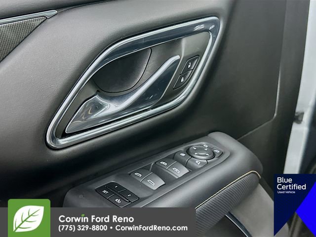 Used 2023 GMC Yukon XL AT4 w/ Max Trailering Package image 21