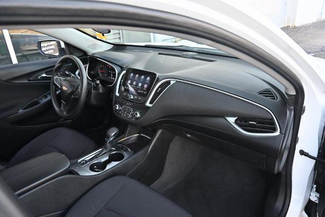 Used 2024 Chevrolet Malibu LT image 21