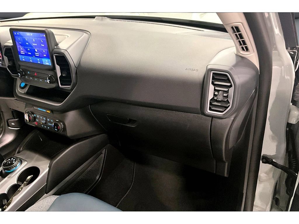 Certified 2024 Ford Bronco Sport Outer Banks image 18