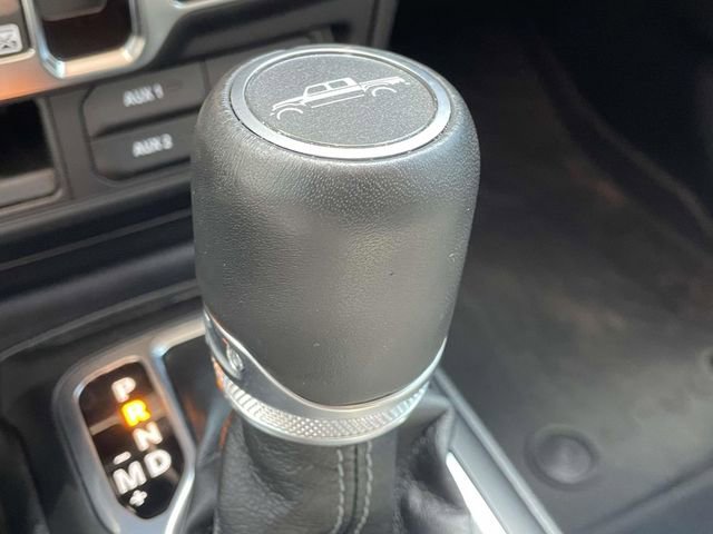 Used 2024 Jeep Gladiator Sport w/ Premium Package image 28