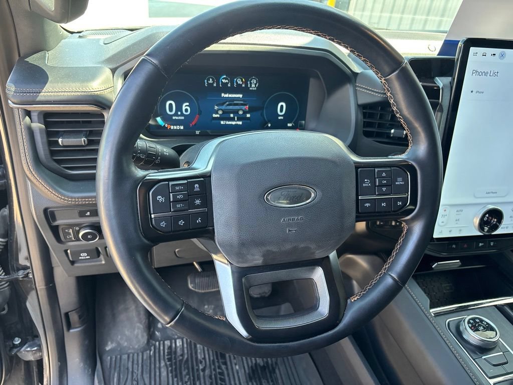Certified 2024 Ford Expedition Platinum AWD/4WD image 18