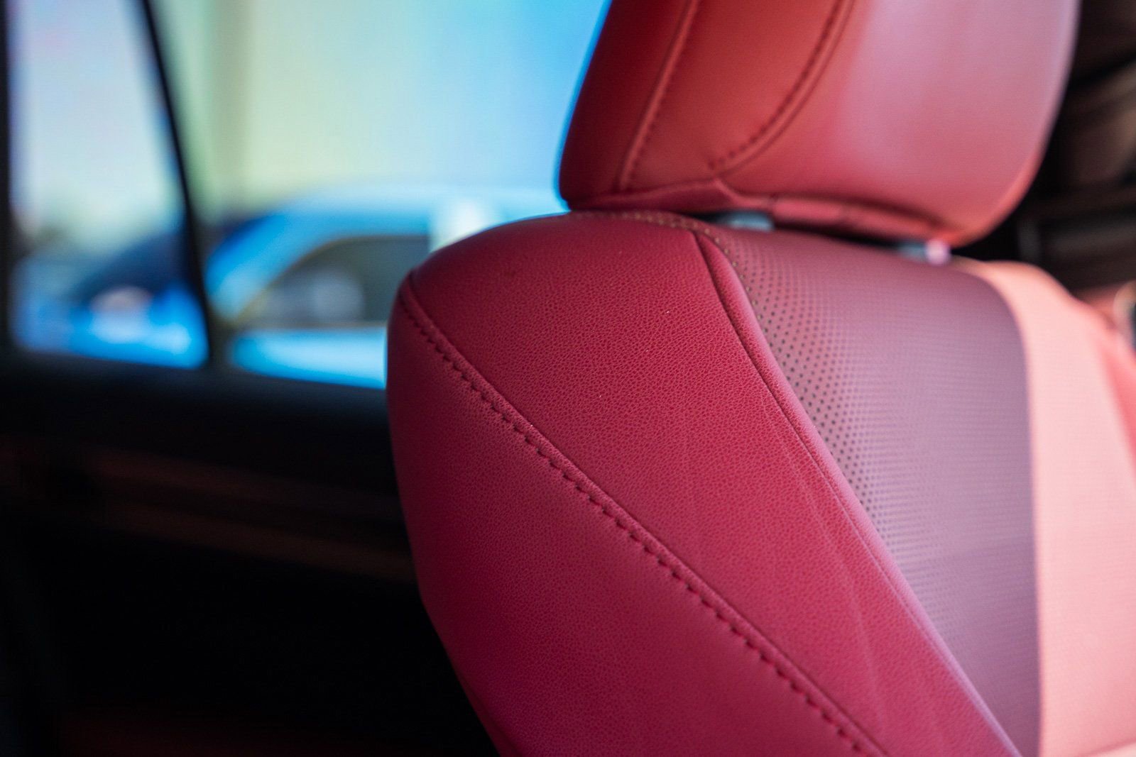 Used 2023 Lexus GX 460 Premium w/ Premium Package image 13