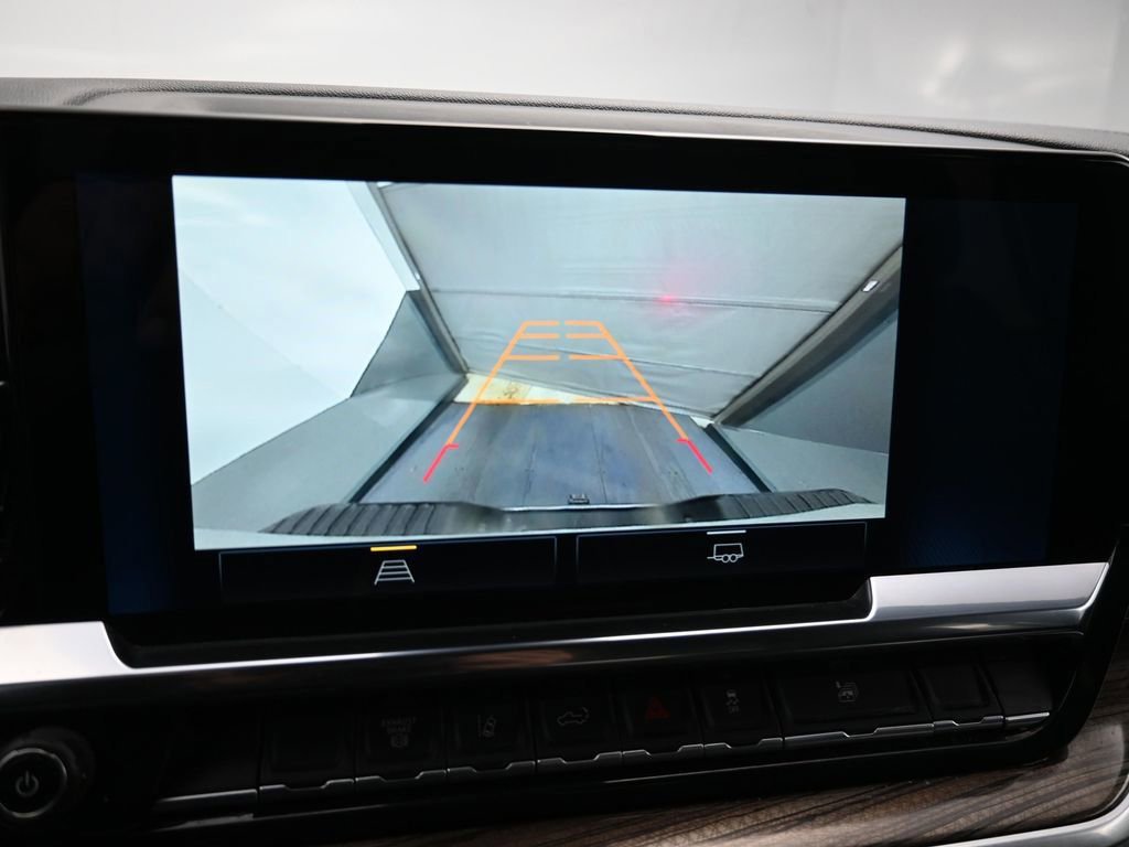 Used 2025 Chevrolet Silverado 2500 LT w/ Convenience Package image 33