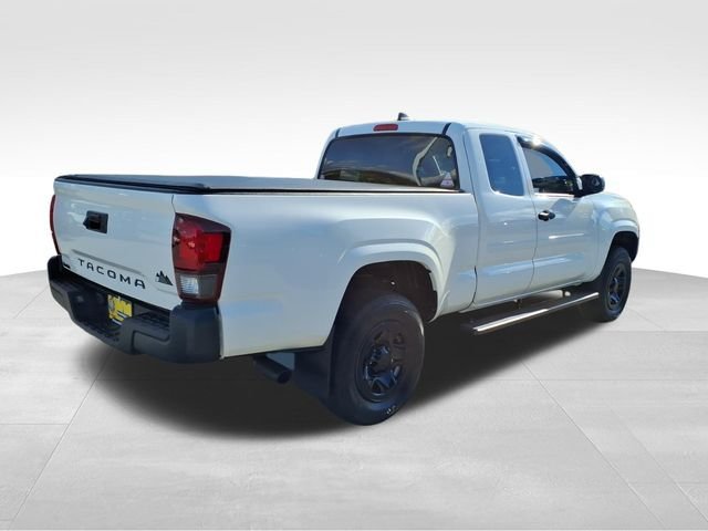 Used 2022 Toyota Tacoma SR RWD image 10