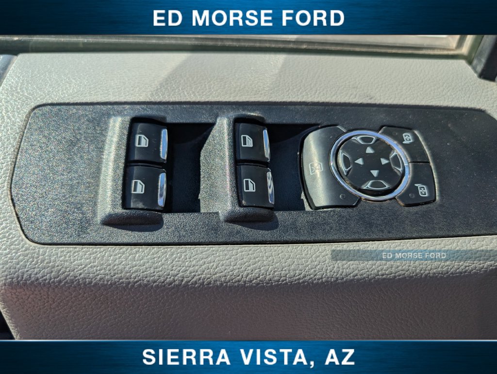 Certified 2022 Ford F250 XL w/ Power Equipment Group AWD/4WD image 10