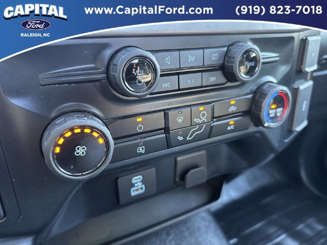 Certified 2024 Ford F150 XL RWD image 27