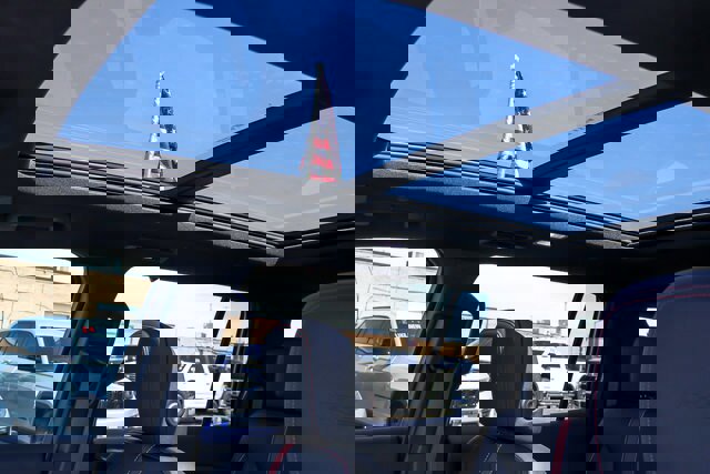 Used 2025 Chevrolet Traverse RS w/ LPO, Floor Liner Package image 10