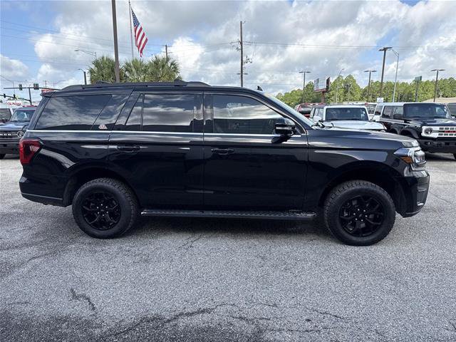 Certified 2022 Ford Expedition Timberline AWD/4WD image 15