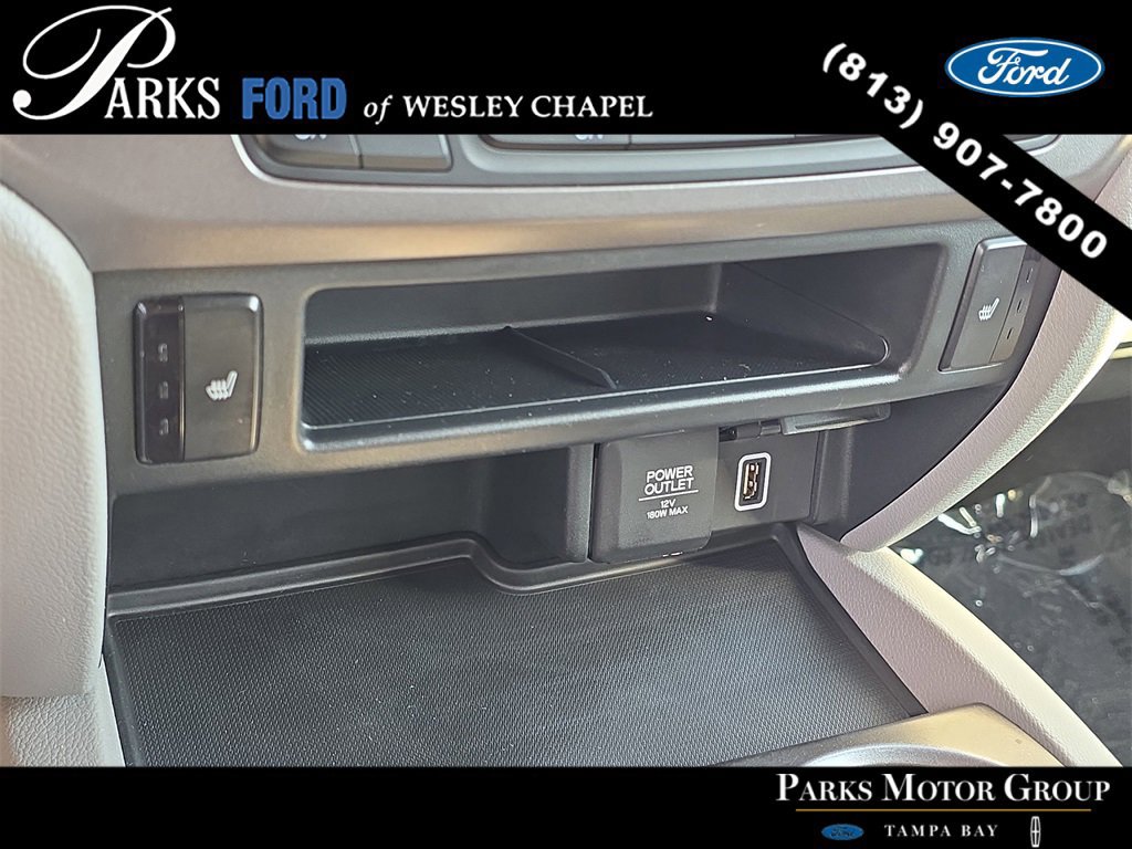 Used 2020 Honda Ridgeline RTL image 25