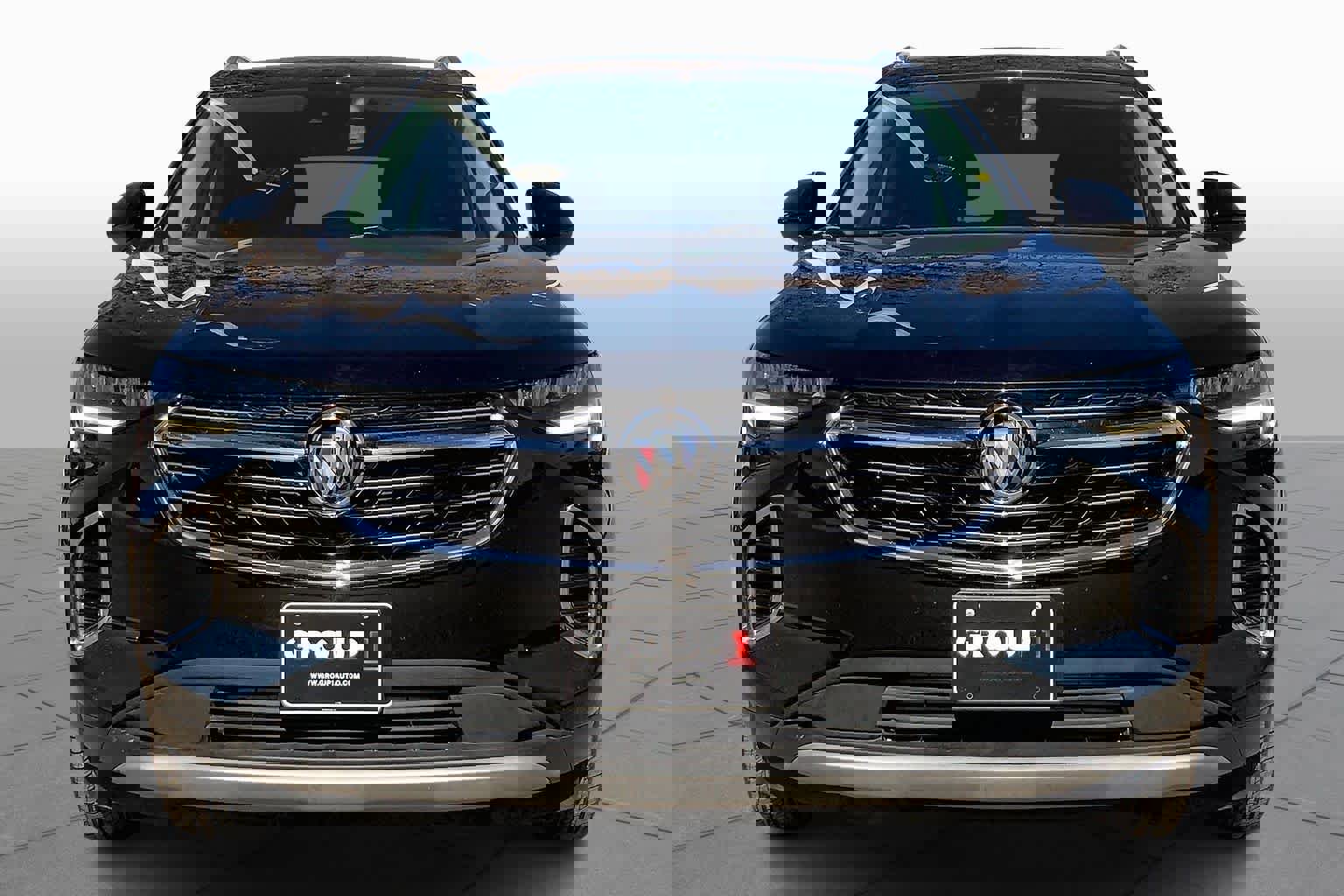 Used 2022 Buick Envision Preferred image 6