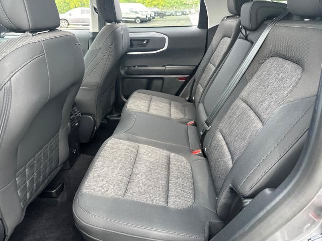 Certified 2023 Ford Bronco Sport Big Bend AWD/4WD image 30