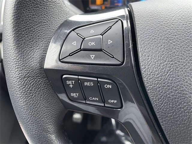 Certified 2018 Ford Explorer XLT w/ Equipment Group 201A image 18