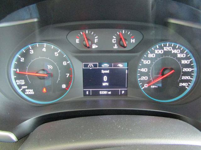 Used 2023 Chevrolet Malibu LT FWD image 22