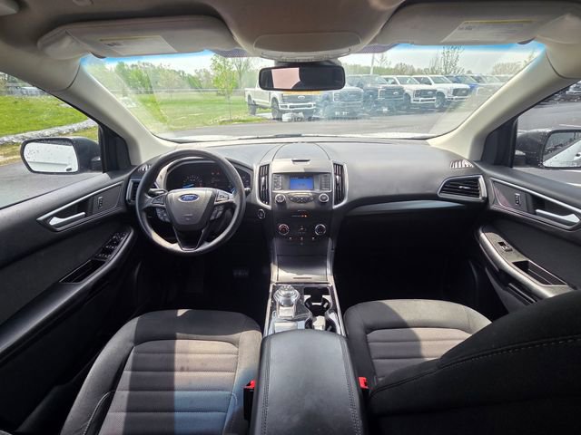 Certified 2019 Ford Edge SE FWD image 21