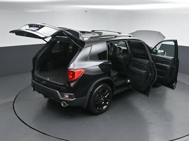 Used 2023 Honda Passport EX-L image 60