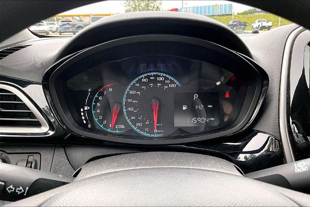 Used 2020 Chevrolet Spark LT FWD image 19