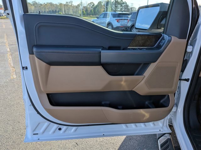 Certified 2023 Ford F150 XLT w/ Equipment Group 302A High AWD/4WD image 12
