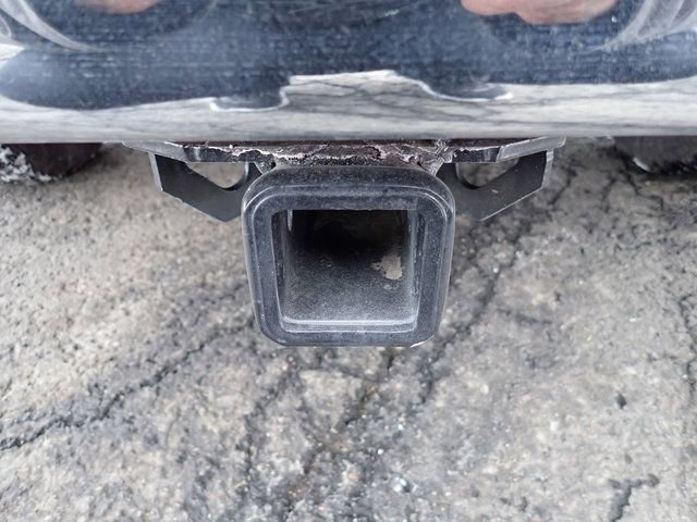 Certified 2025 Ford F150 XLT w/ Equipment Group 301A Standard AWD/4WD image 9