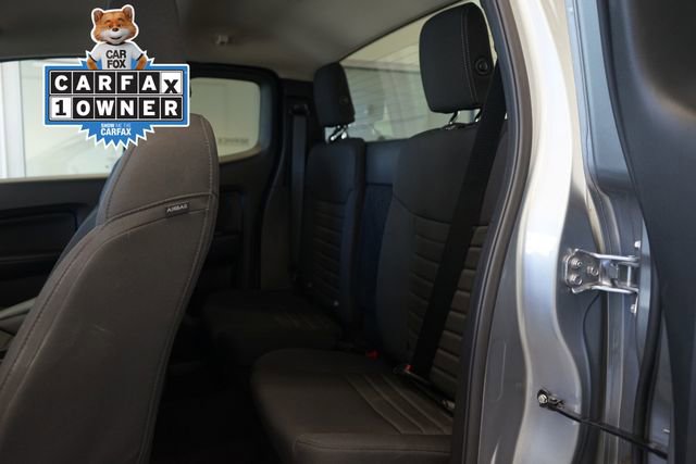 Certified 2023 Ford Ranger XLT AWD/4WD image 29
