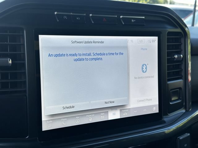 Certified 2023 Ford F150 XLT w/ Equipment Group 302A High AWD/4WD image 21