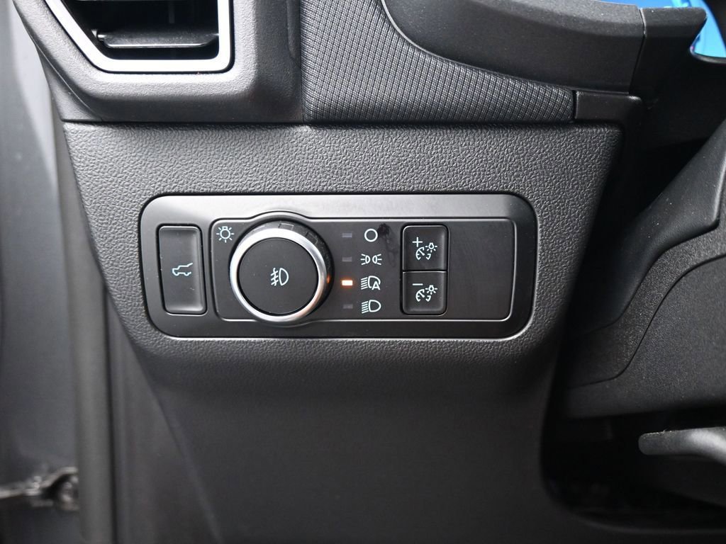 Certified 2025 Ford Bronco Sport Big Bend w/ Convenience Package image 41