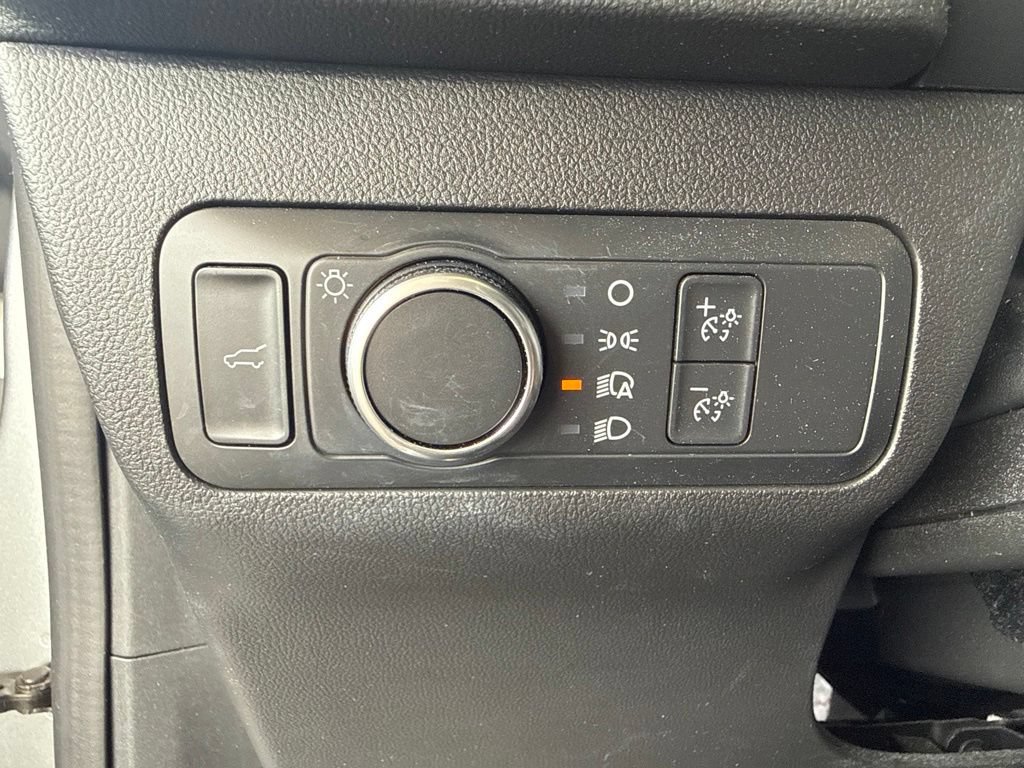 Certified 2022 Ford Escape SE w/ Convenience Package AWD/4WD image 17