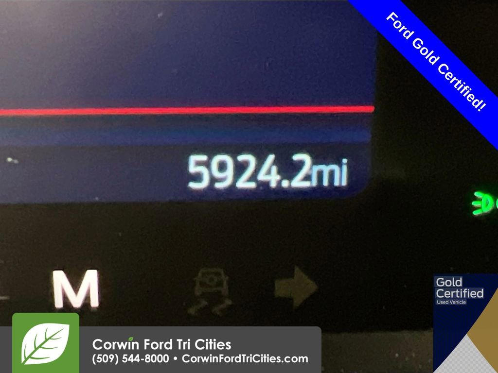 Certified 2023 Ford Bronco Outer Banks image 2