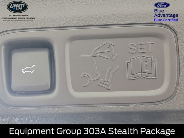 Certified 2023 Ford Expedition Limited AWD/4WD image 17