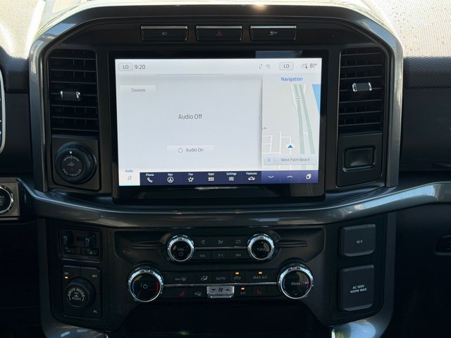 Certified 2023 Ford F150 XLT w/ Equipment Group 302A High AWD/4WD image 21