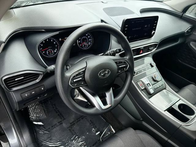 Used 2022 Hyundai Santa Fe SEL AWD/4WD image 10