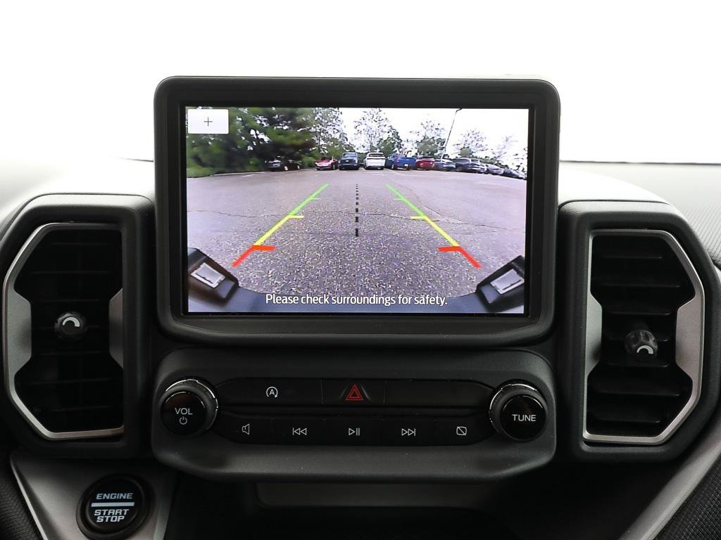Certified 2024 Ford Bronco Sport Big Bend AWD/4WD image 17
