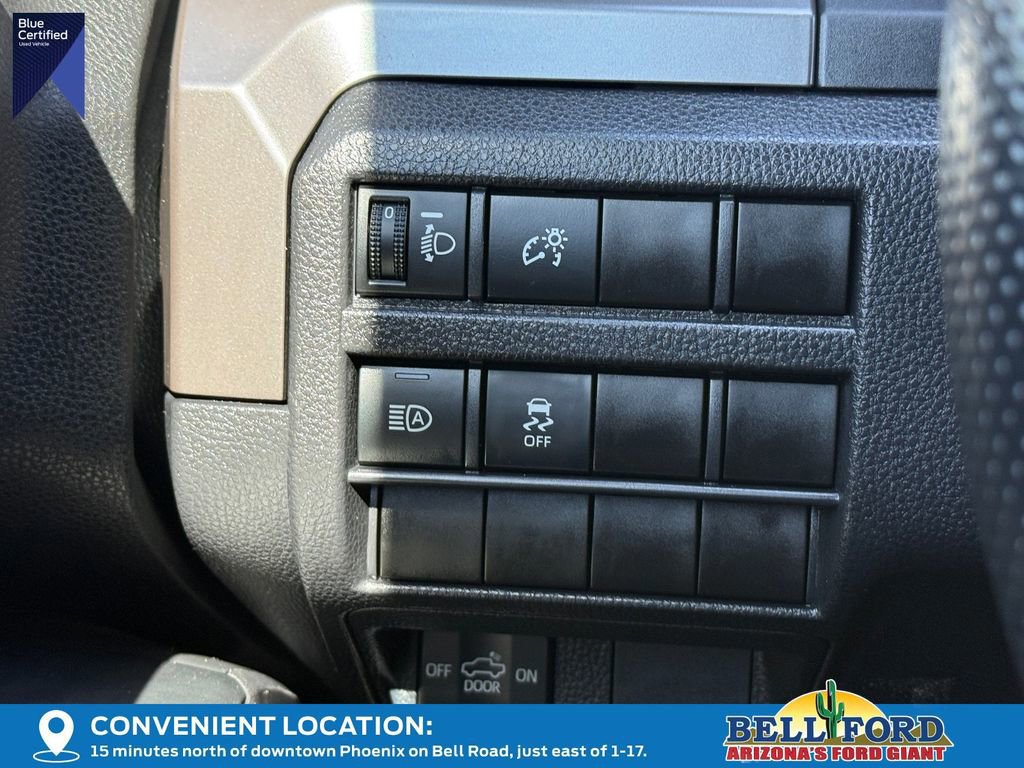Used 2024 Toyota Tacoma SR5 image 31