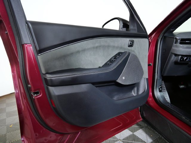 Certified 2025 Ford Mustang Mach-E GT AWD/4WD image 17