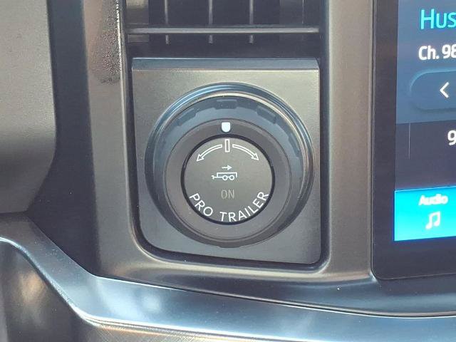 Certified 2025 Ford F250 King Ranch AWD/4WD image 19