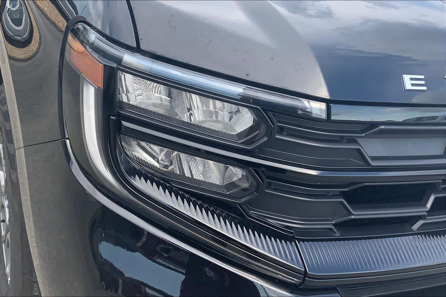 Certified 2026 Ford Expedition Active RWD image 28