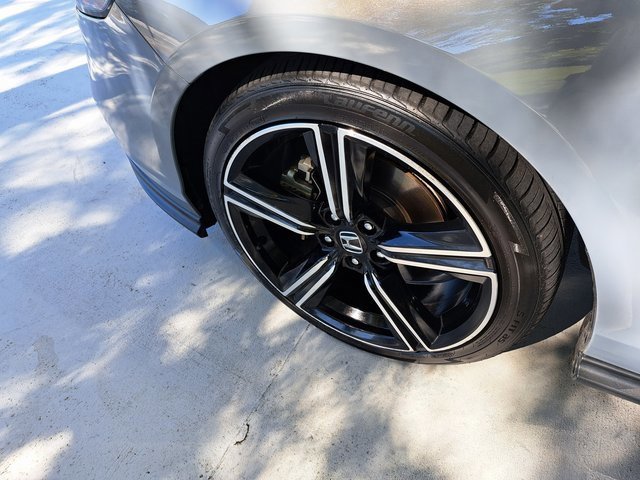 Used 2023 Honda Accord Sport image 25