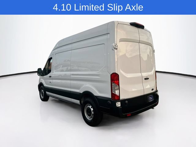 Certified 2024 Ford Transit 250 148 High Roof RWD image 7