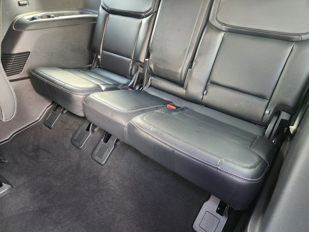 Certified 2025 Ford Expedition Platinum AWD/4WD image 28