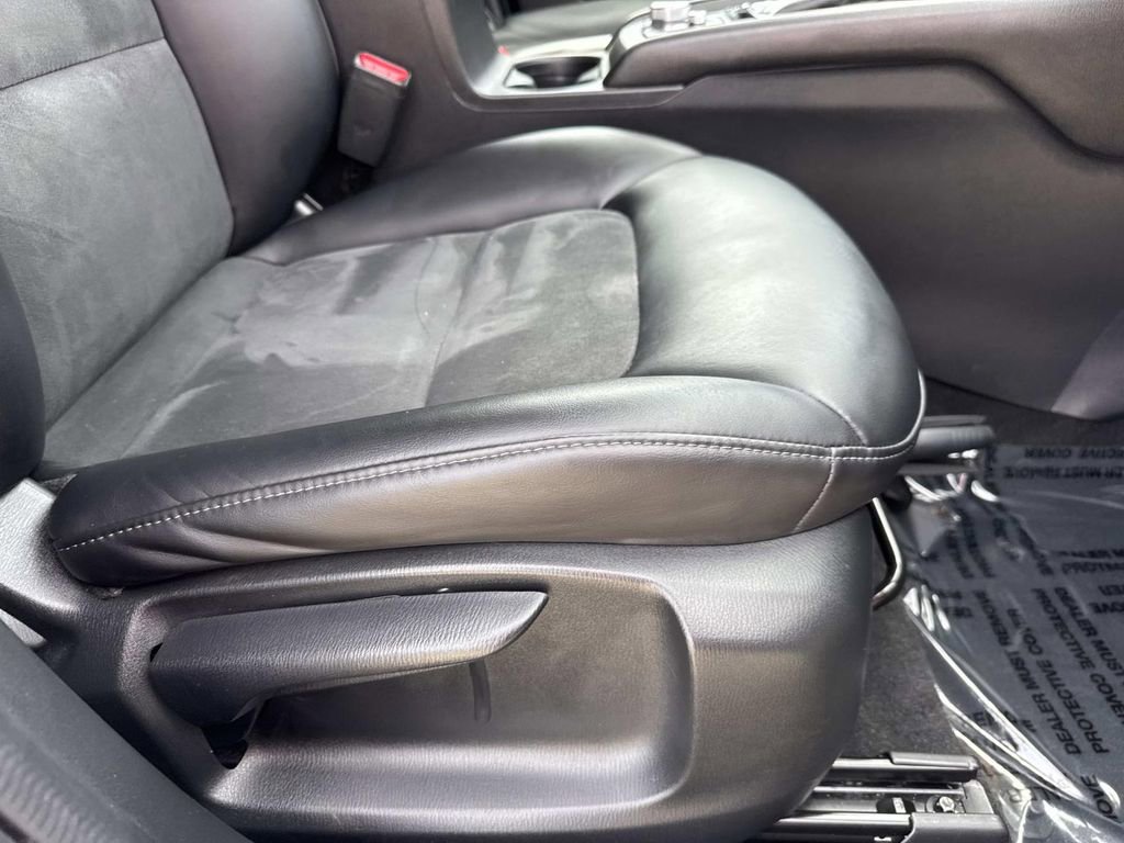 Used 2020 MAZDA CX-5 Touring FWD image 14