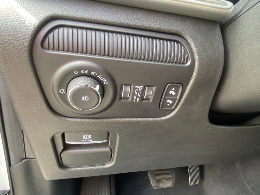 Used 2023 Jeep Wagoneer Series II image 12