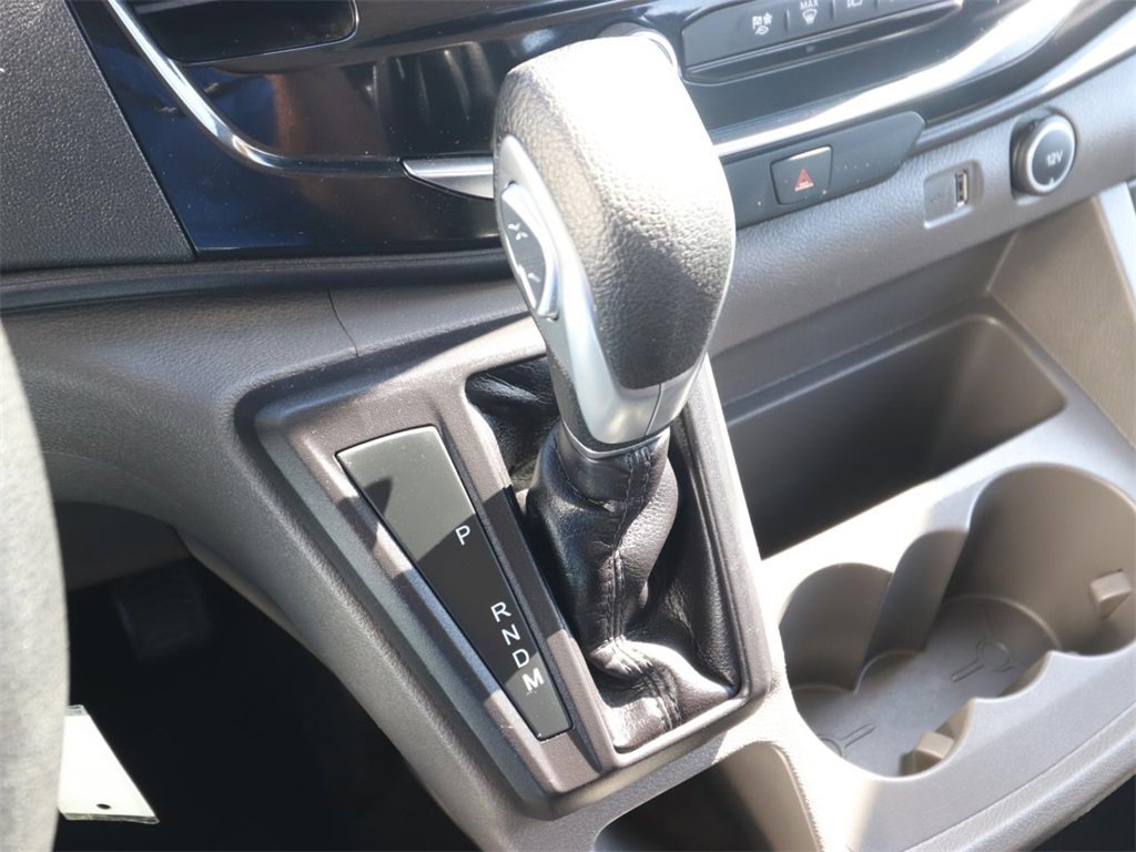 Certified 2023 Ford Transit 350 XLT image 22