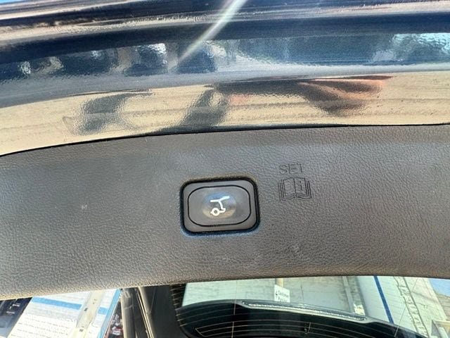 Certified 2024 Ford Edge SEL w/ Convenience Package AWD/4WD image 18