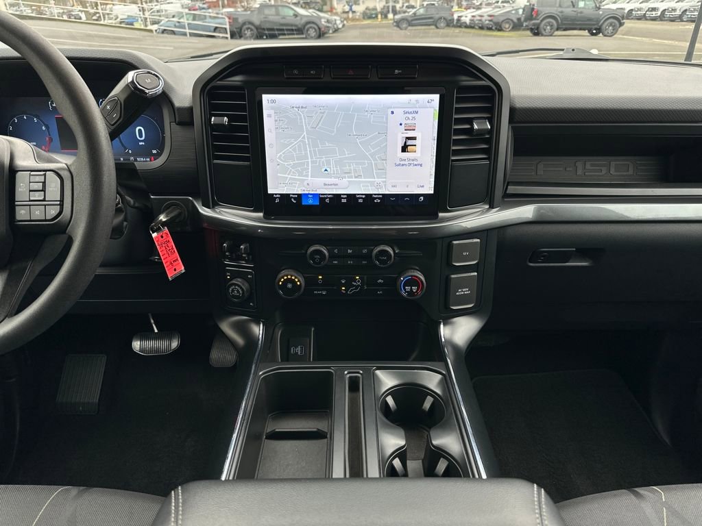 Certified 2024 Ford F150 STX w/ Tow/Haul Package image 18
