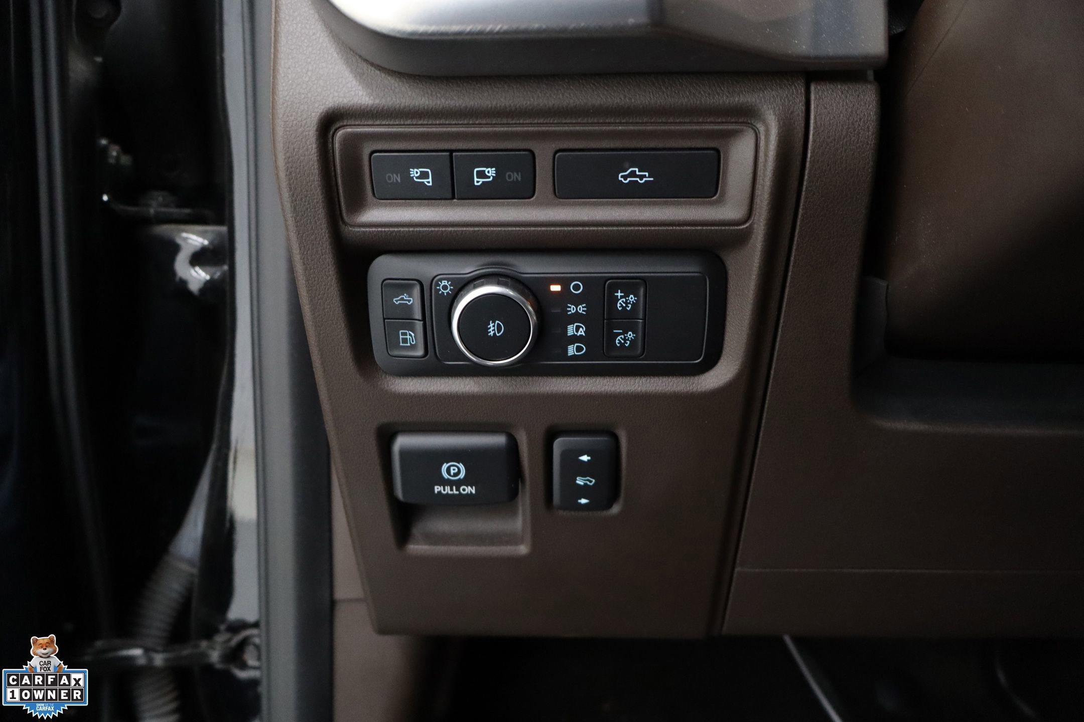 Certified 2022 Ford F150 King Ranch w/ Equipment Group 601A High image 19