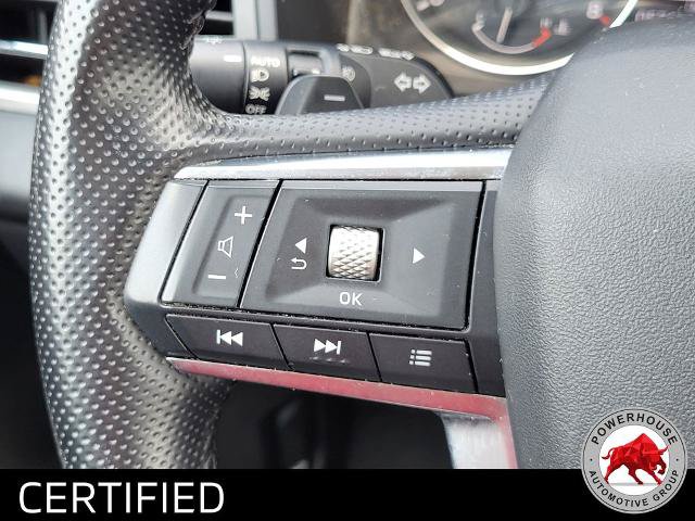 Used 2024 Mitsubishi Outlander SE FWD image 30