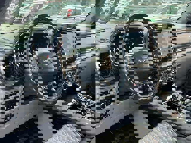 Certified 2023 Ford F150 Limited image 12