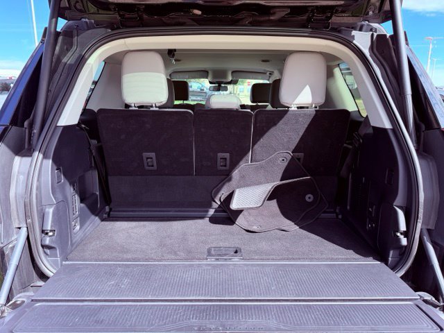 Certified 2026 Ford Expedition Active RWD image 10
