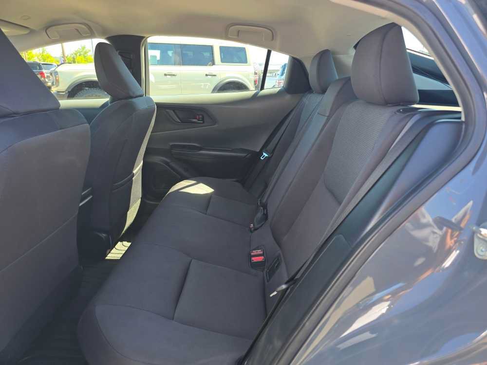Used 2023 Toyota Prius LE FWD image 16