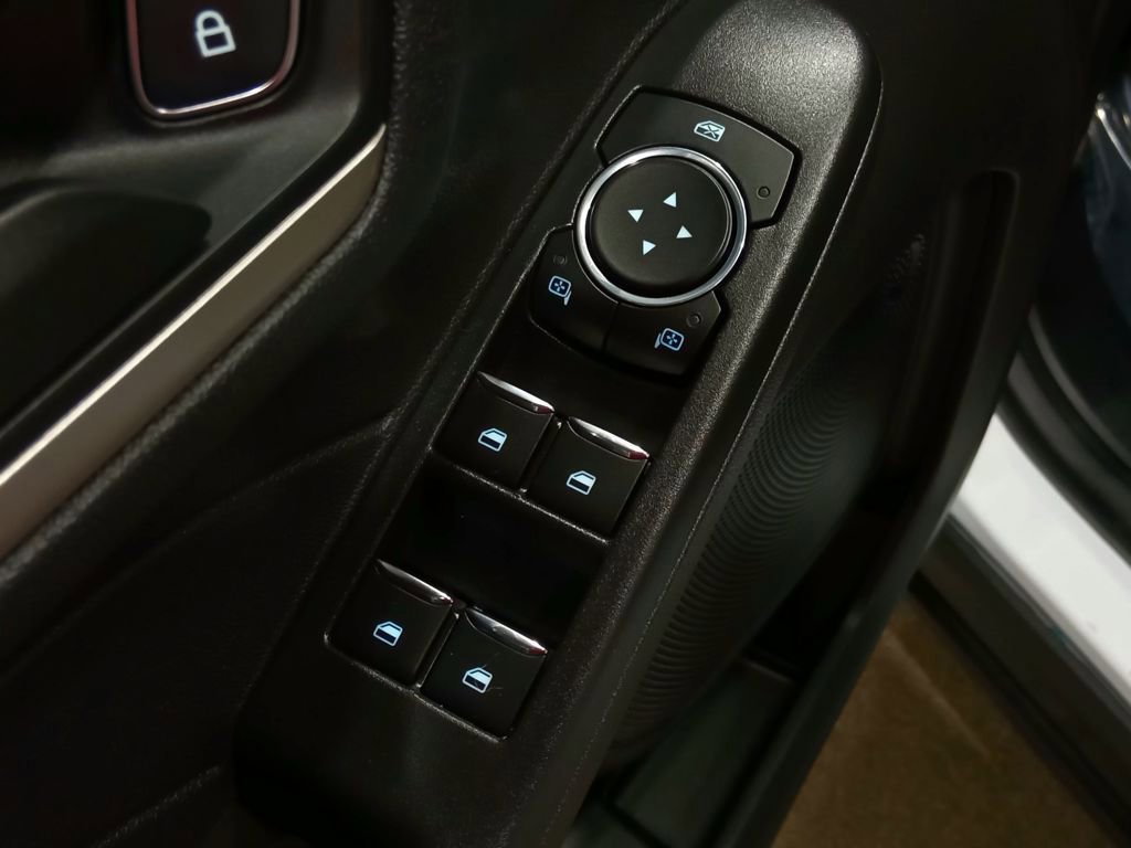 Certified 2022 Ford Escape S image 20